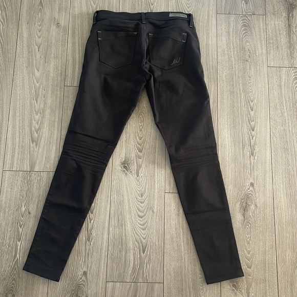 Express stretch jegging - Picture 3 of 5